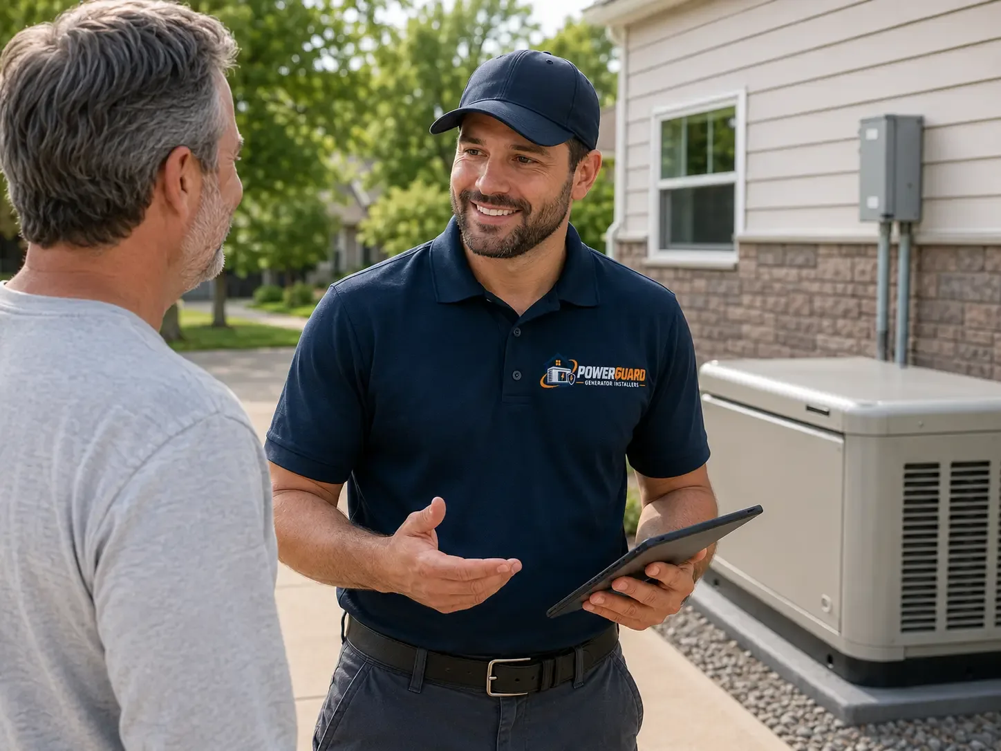Generator Installation Plainfield, IL FAQs